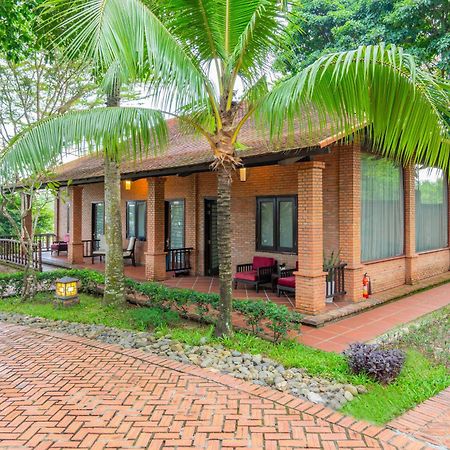 Mekong Resort&Reststop Ap Thanh Nguyen Eksteriør bilde