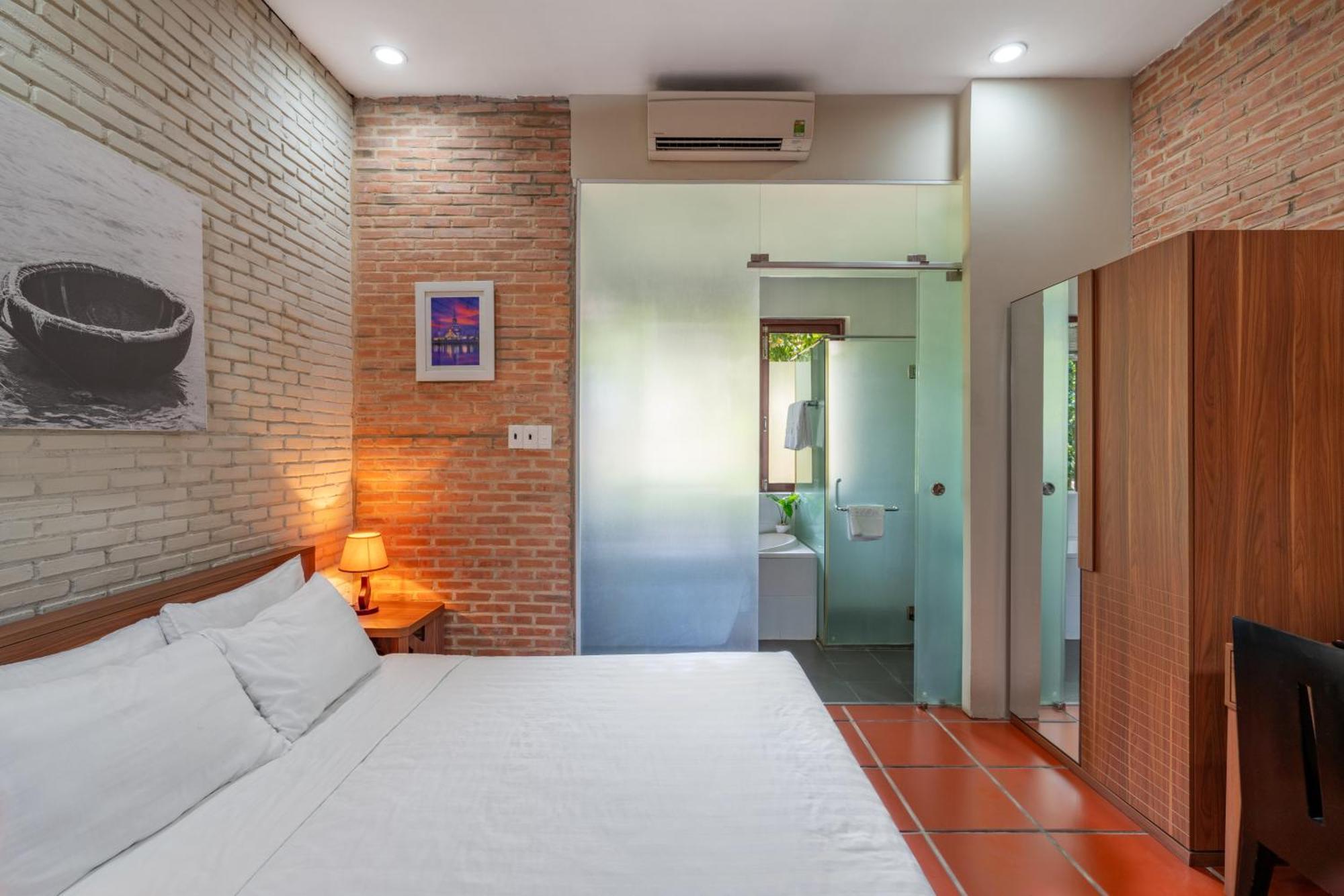 Mekong Resort&Reststop Ap Thanh Nguyen Eksteriør bilde