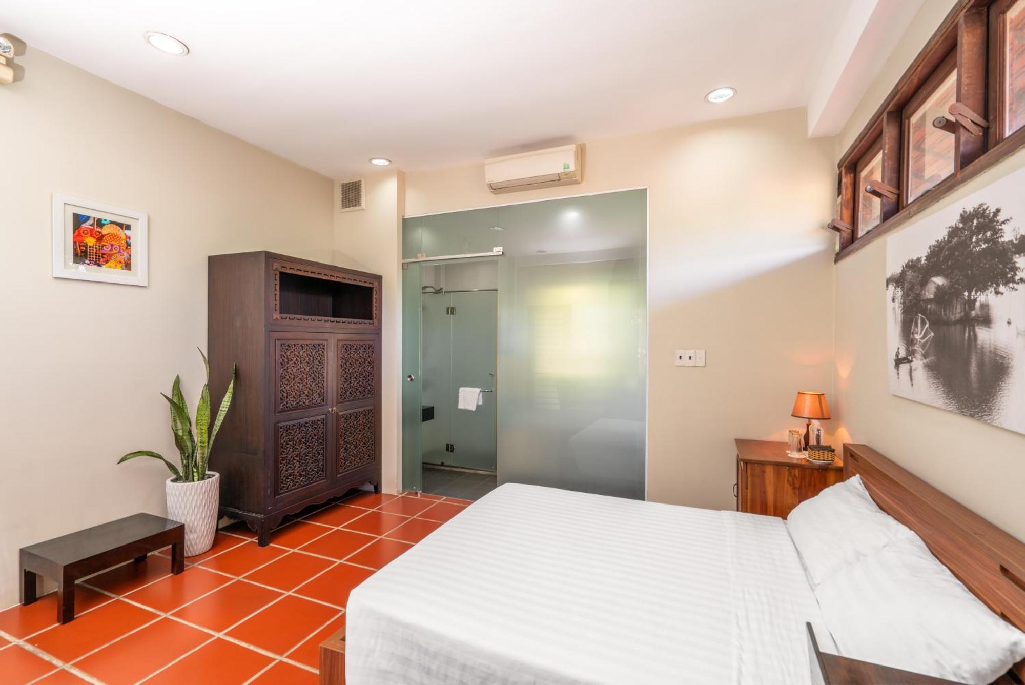 Mekong Resort&Reststop Ap Thanh Nguyen Eksteriør bilde