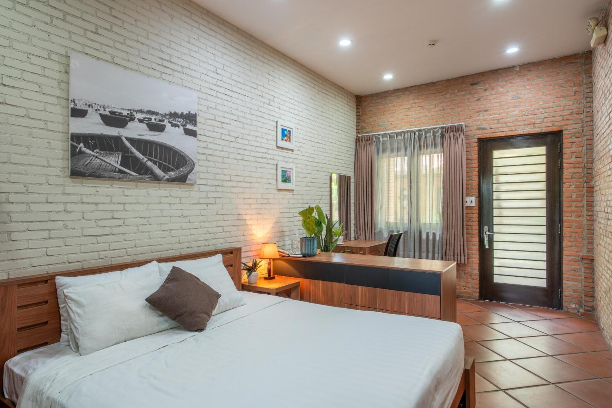 Mekong Resort&Reststop Ap Thanh Nguyen Eksteriør bilde