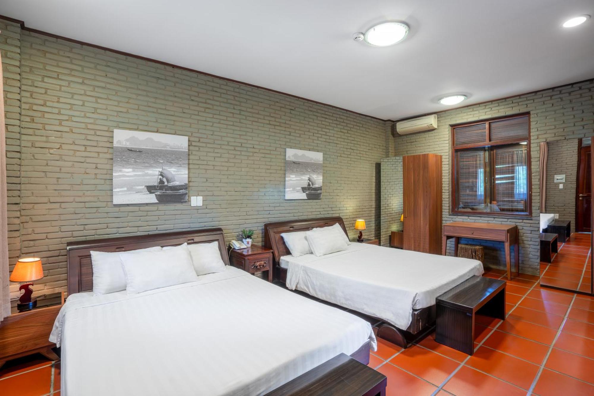 Mekong Resort&Reststop Ap Thanh Nguyen Eksteriør bilde